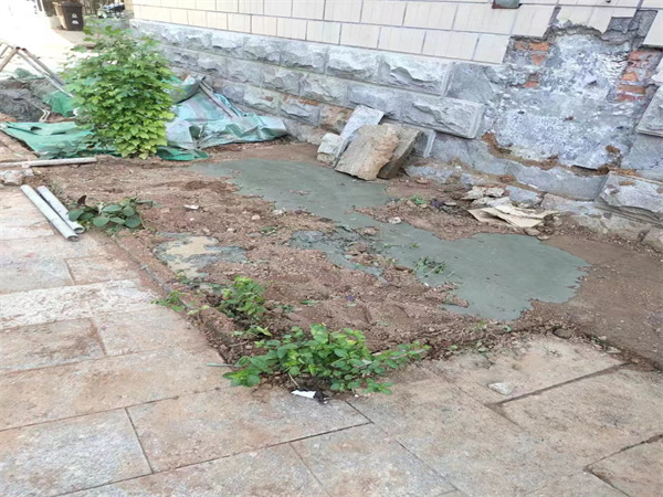 旬阳地基基础注浆增加承载力灌浆加固