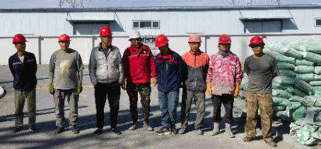 旬阳厂房地基沉降注浆加固施工队伍怎么选